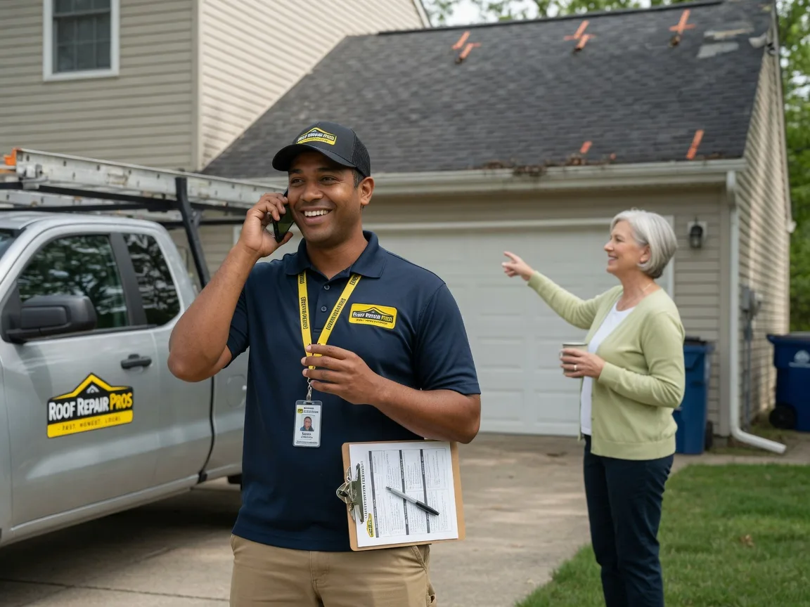 Roof Repair Forbes, ND FAQs